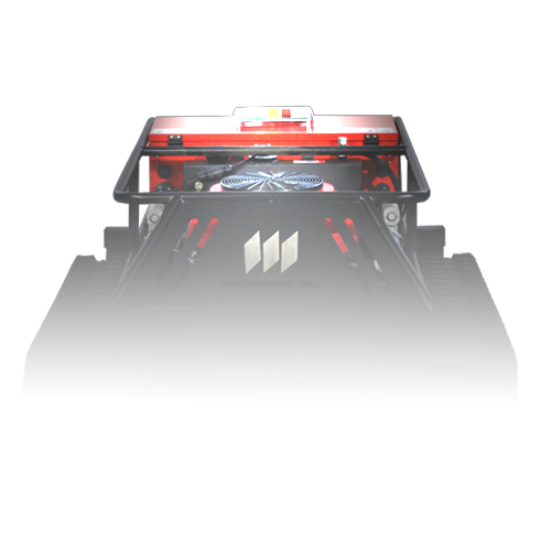 遥控割草机厂家