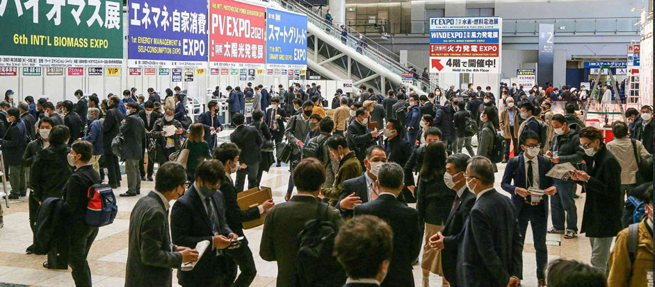 日本新能源展会