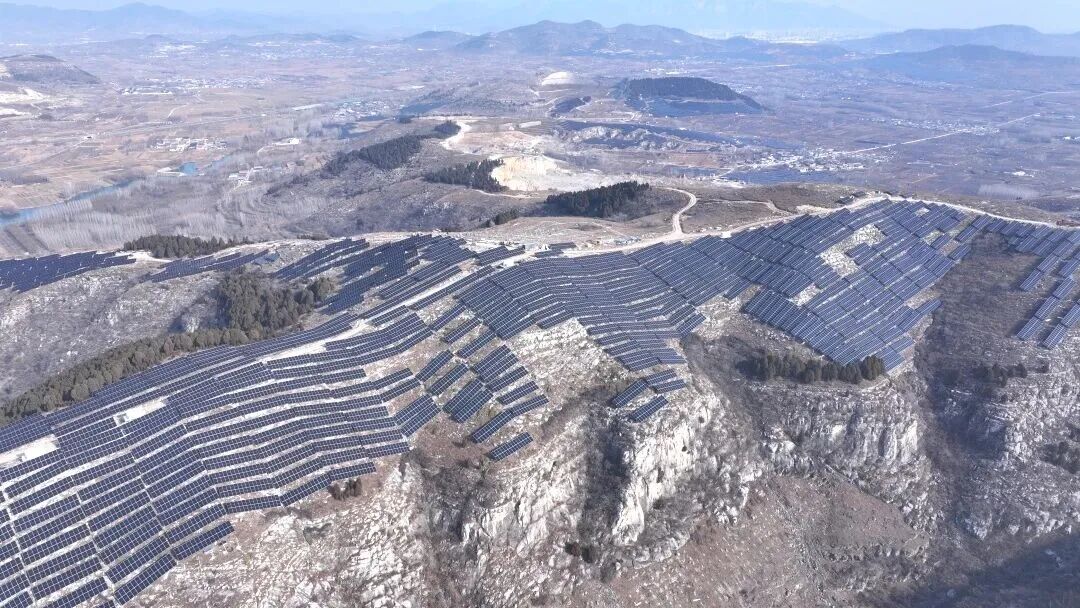 光伏场景与具身智能