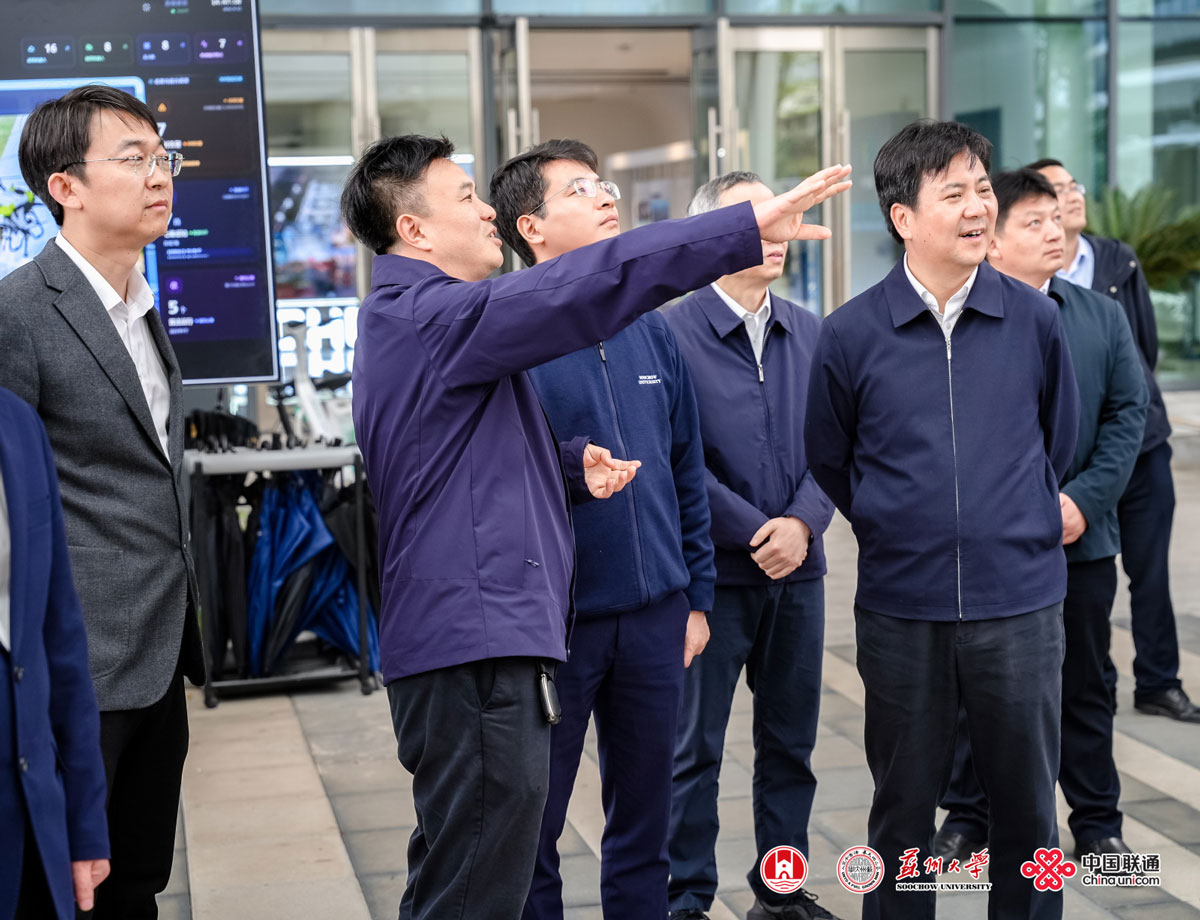 苏州大学副教授耿长兴